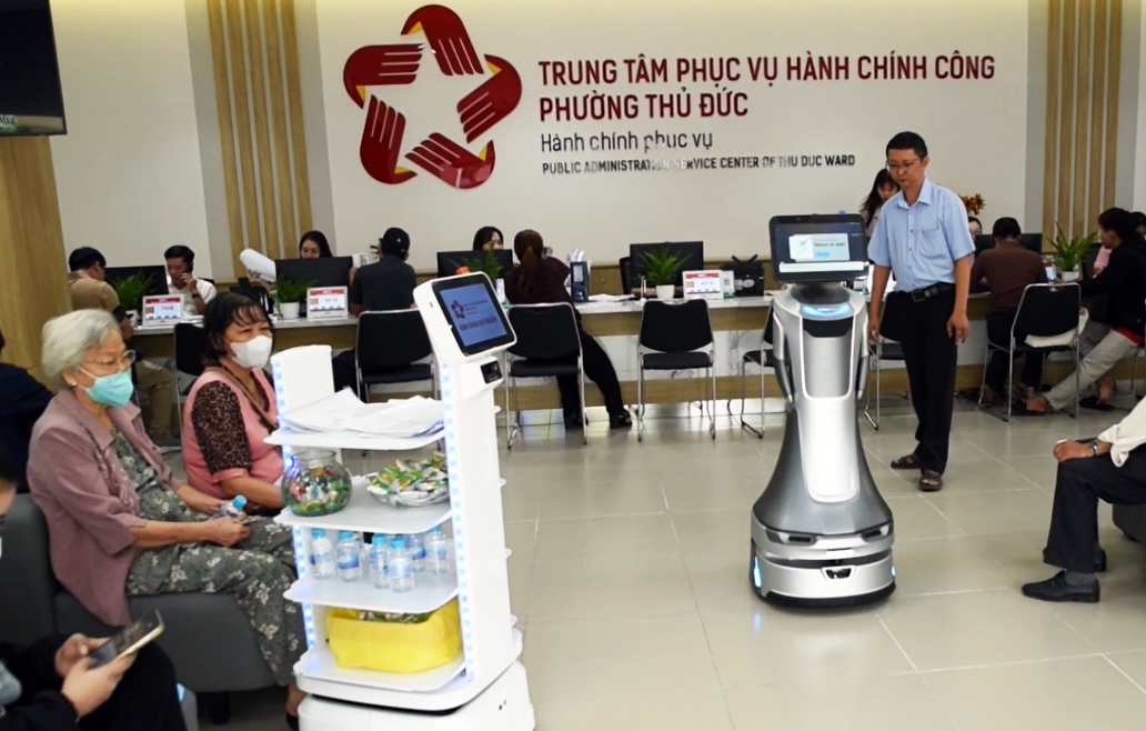 Nghị quyết 57-NQ/TW giúp TP.HCM hình thành mô hình phát triển mới dựa trên tri thức, công nghệ và dữ liệu - 3