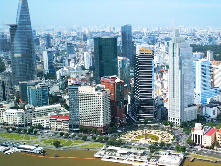 Nghị quyết 57-NQ/TW giúp TP.HCM hình thành mô hình phát triển mới dựa trên tri thức, công nghệ và dữ liệu