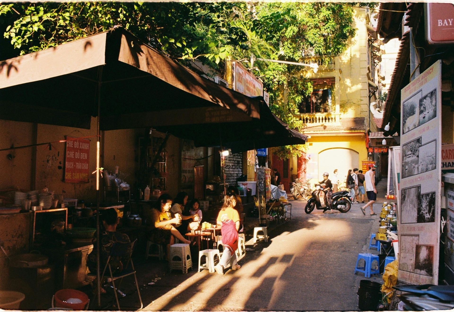 Cách 'săn' quán ngon cho hội mê ăn uống - 4