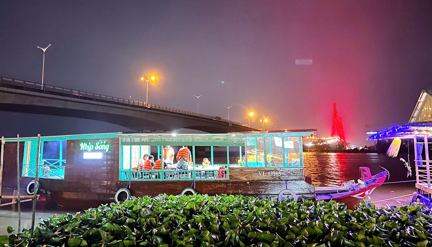 Hơn 11 triệu lượt du khách đến Cần Thơ trong năm 2025 - 2