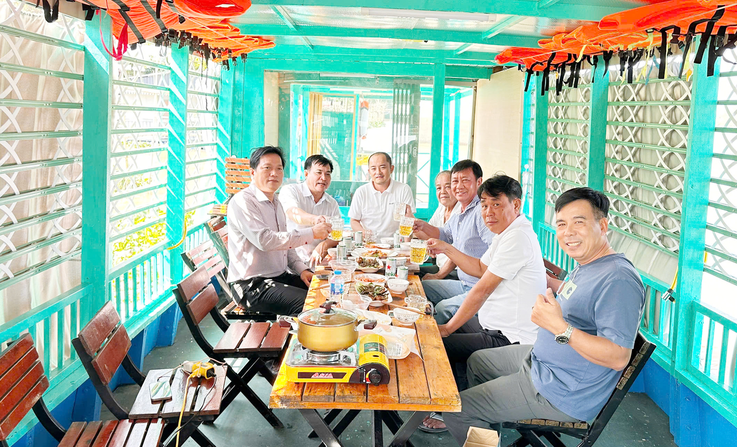 Hơn 11 triệu lượt du khách đến Cần Thơ trong năm 2025 - 3