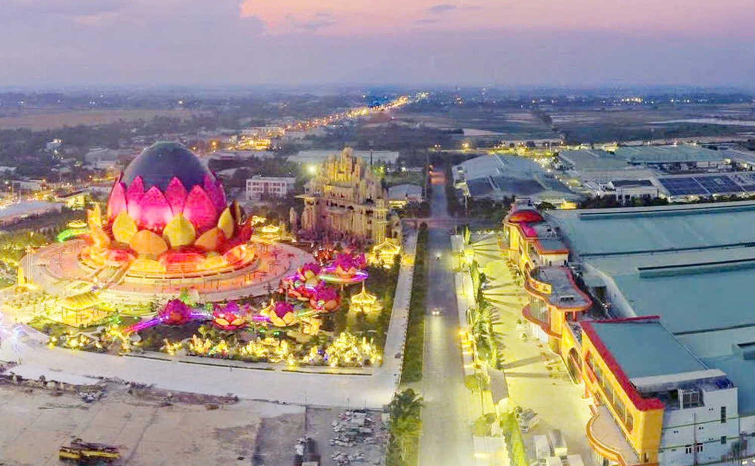 Hơn 11 triệu lượt du khách đến Cần Thơ trong năm 2025 - 5