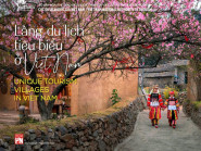 Làng du lịch tiêu biểu ở Việt Nam