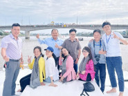 Hơn 11 triệu lượt du khách đến Cần Thơ trong năm 2025