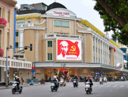 Chương trình nghệ thuật đặc biệt 'Dưới lá cờ vẻ vang của Đảng' sẽ tạo dấu ấn sâu sắc trong lòng người dân