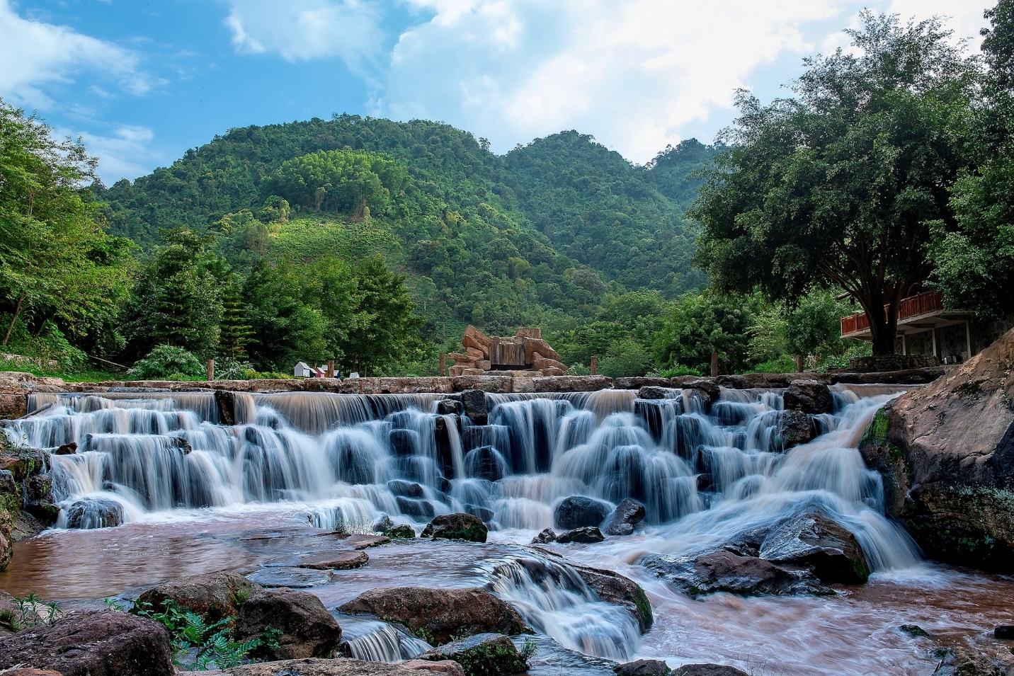 Sơn La: Quảng bá du lịch thông qua nhiều hoạt động truyền cảm hứng - 2
