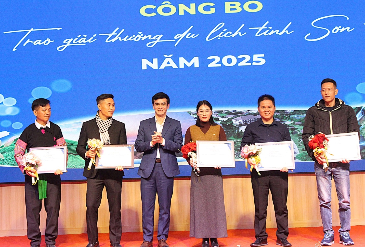 Sơn La: Quảng bá du lịch thông qua nhiều hoạt động truyền cảm hứng - 4