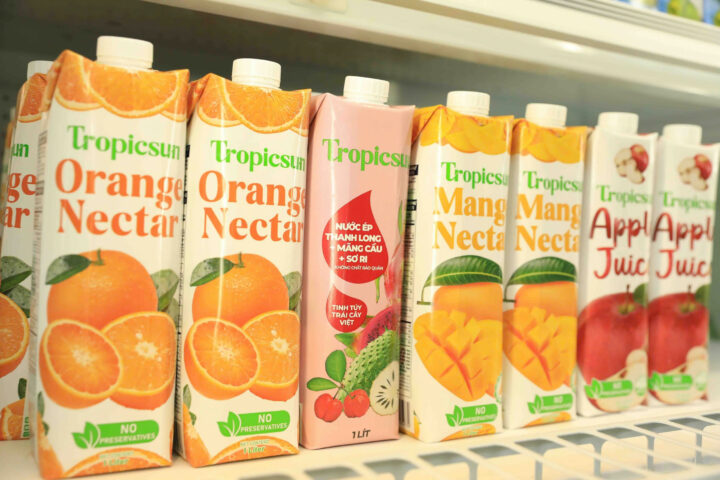 Nông sản nhiệt đới Việt Nam tìm vị trí trong chuỗi giá trị đồ uống toàn cầu - 3