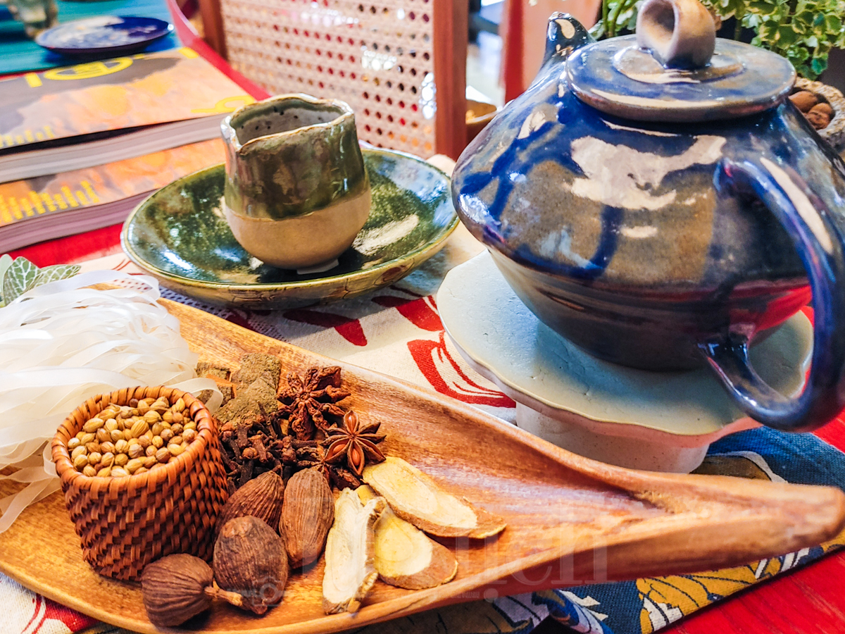 Bảo tàng Phở kể câu chuyện trăm năm món ăn quốc hồn quốc túy của dân tộc - 4