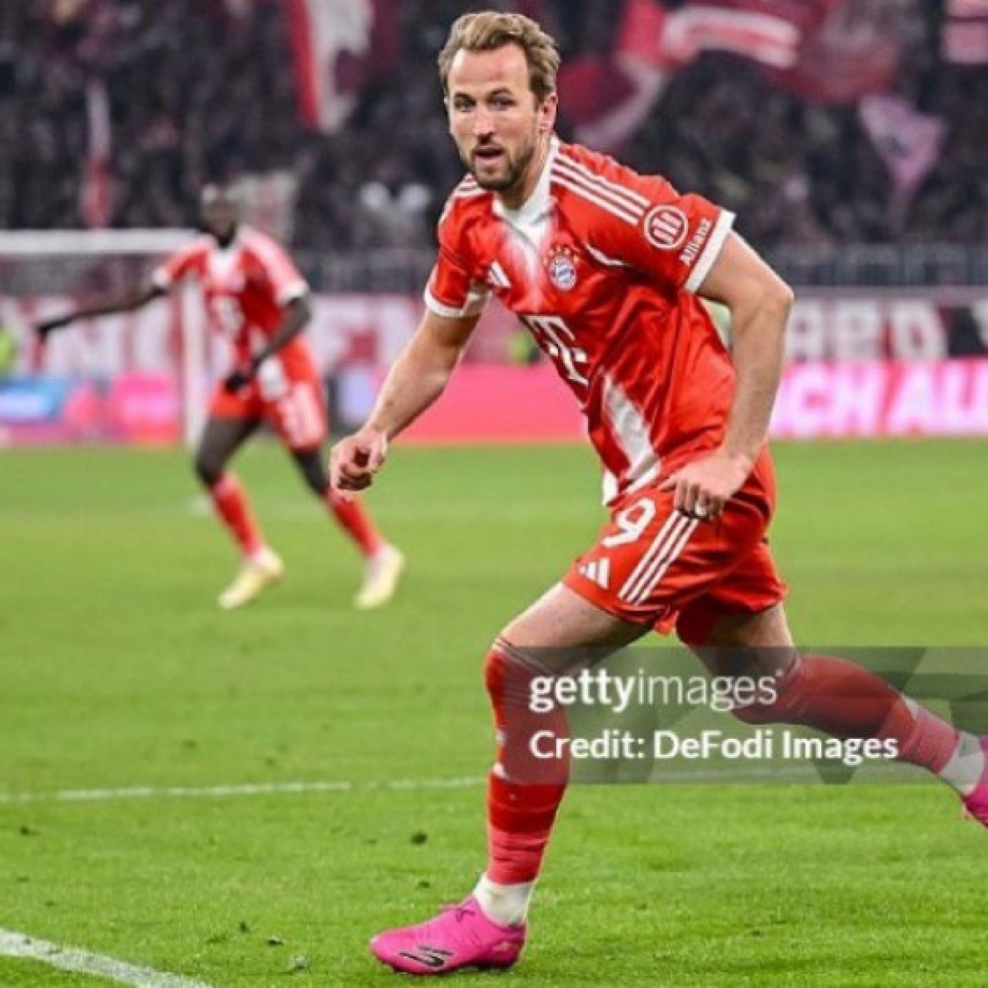  - Video bóng đá Koln - Bayern Munich: (Bundesliga)