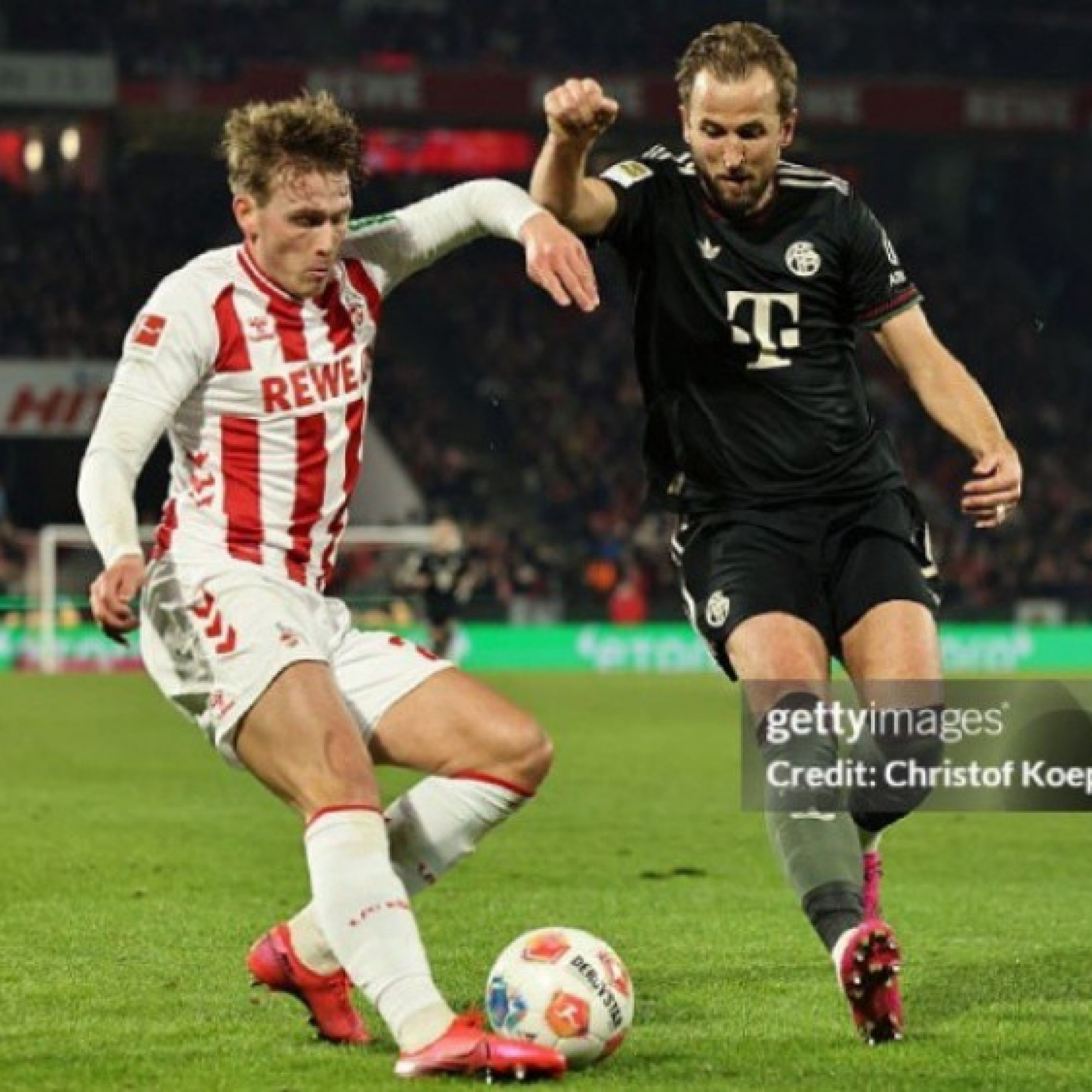  - Video bóng đá Koln - Bayern Munich: Ngược dòng đẳng cấp, nối dài mạch bất bại (Bundesliga)