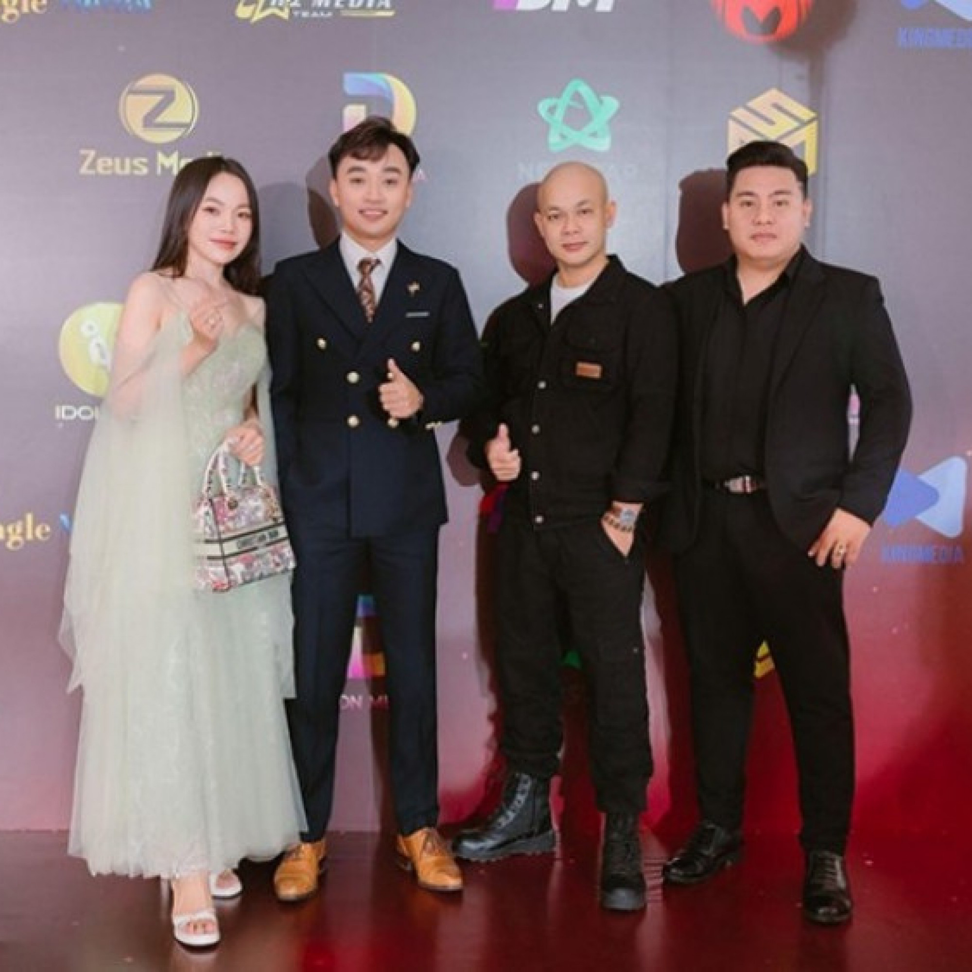  - Gia nhập TopMus - Khi TikTok không chỉ là nền tảng mà là sự nghiệp