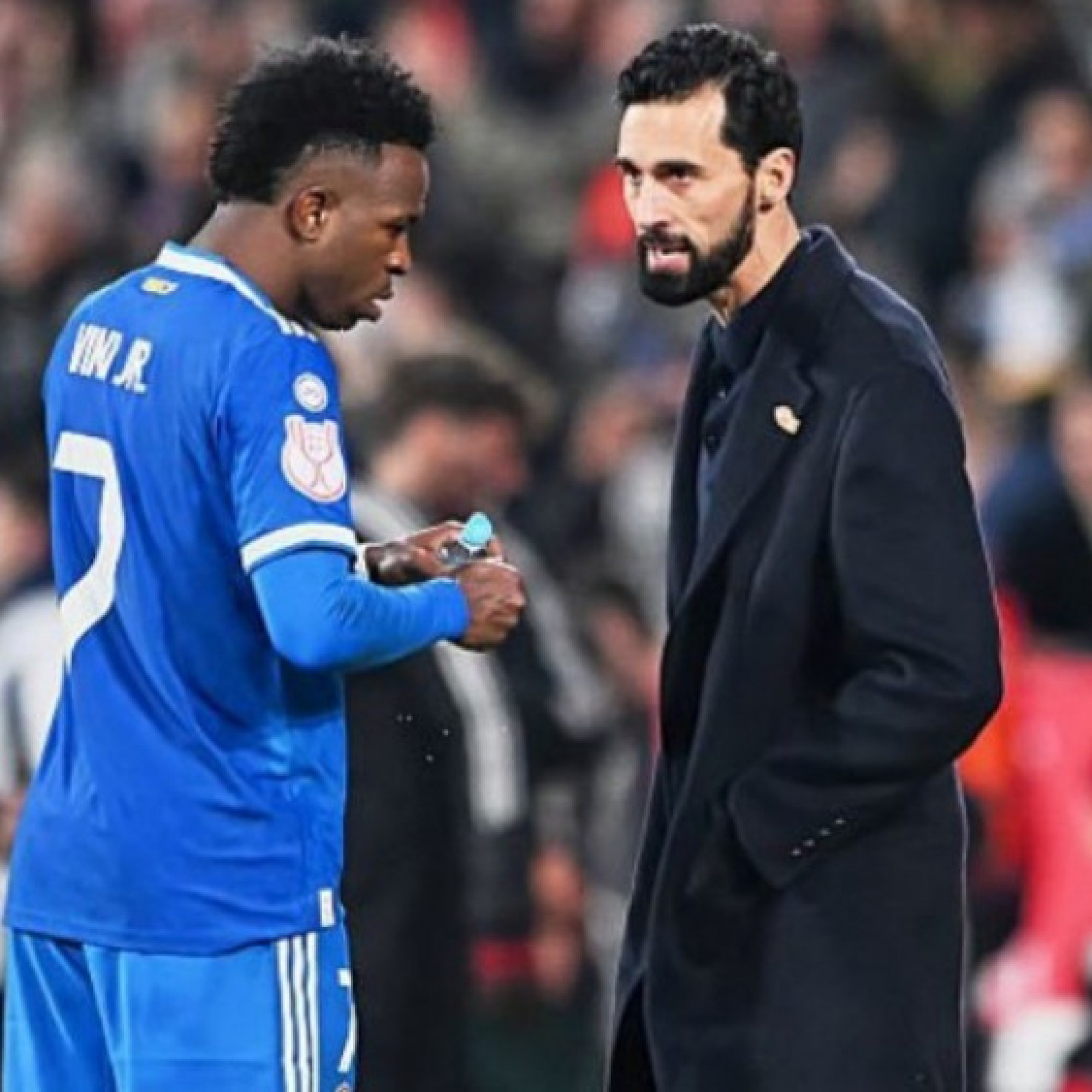  - HLV Arbeloa nói thẳng lý do Real thua sốc tí hon, mất 2 danh hiệu trong 72 giờ