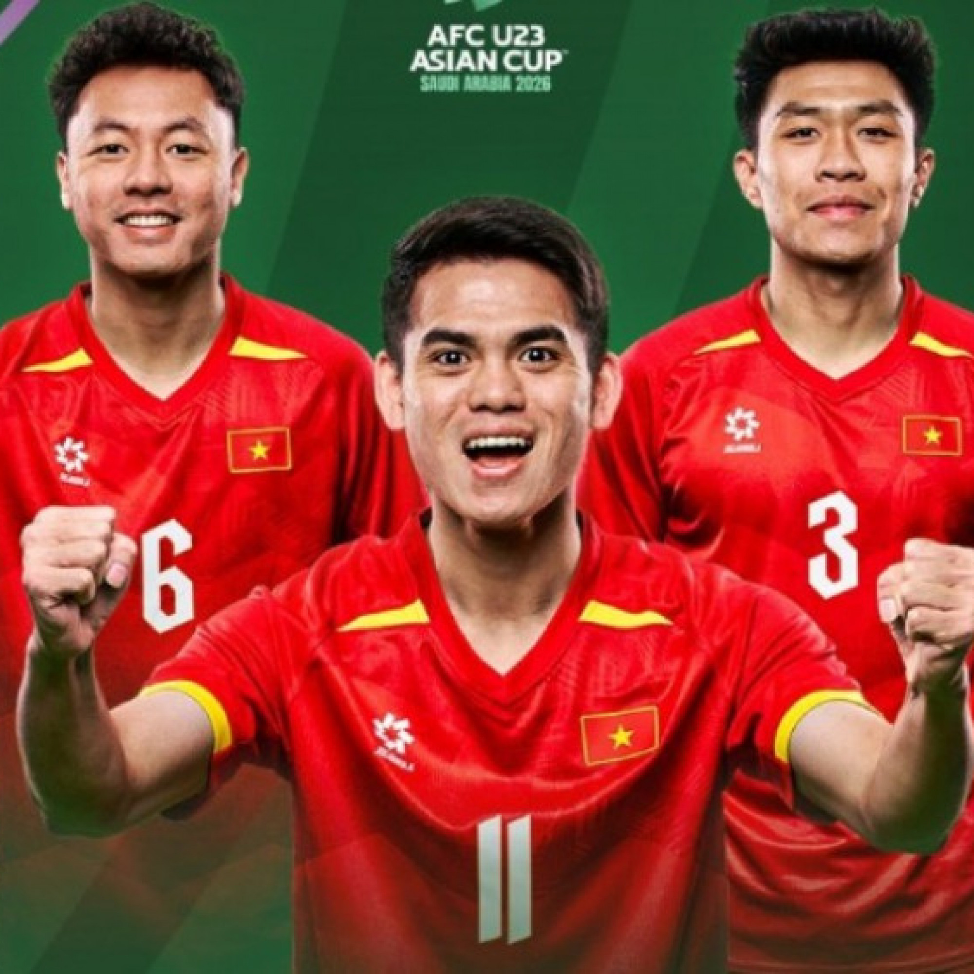  - U23 Việt Nam chờ tái hiện chung kết kinh điển, Carrick lo MU ngã đau như Real - Chelsea (Clip 1 phút)