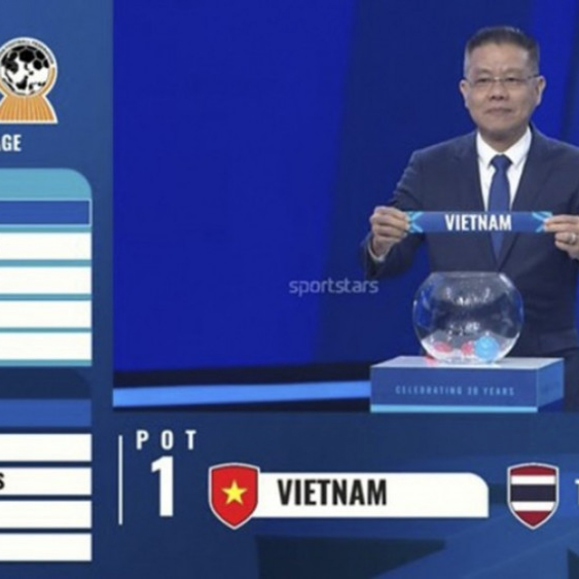  - Báo Indonesia coi Việt Nam là đối thủ lớn nhất khi hai đội cùng bảng tại AFF Cup