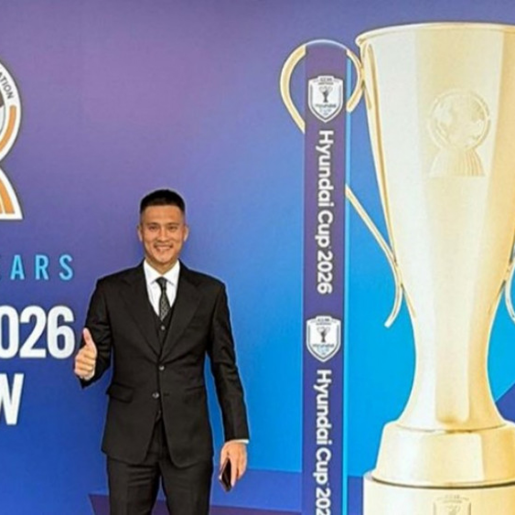  - Huyền thoại Lê Công Vinh: “ĐT Việt Nam không ngán đối thủ nào ở AFF Cup 2026”