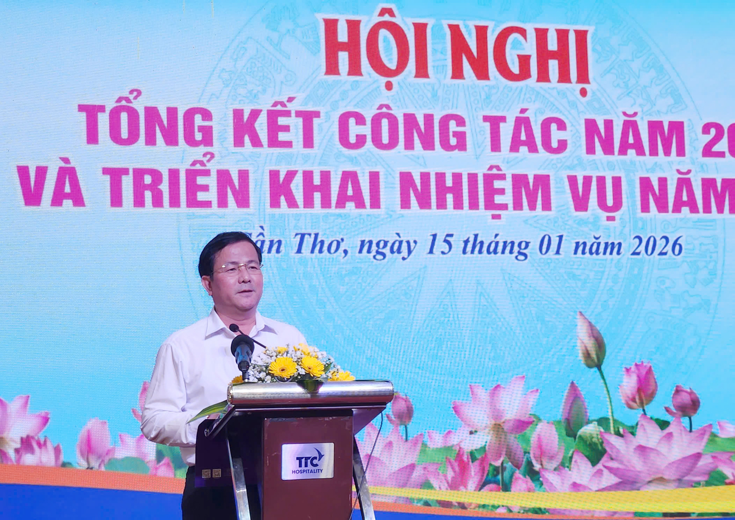 Ngành Văn hóa, Thể thao và Du lịch Cần Thơ đạt và vượt nhiều chỉ tiêu năm 2025 - 3