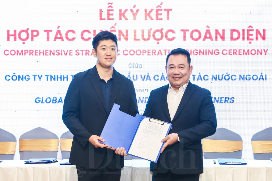 Nghị Quyết 57 – Đòn bẩy hợp tác phát triển Công nghệ lõi, kiến tạo tương lai bền vững - 2