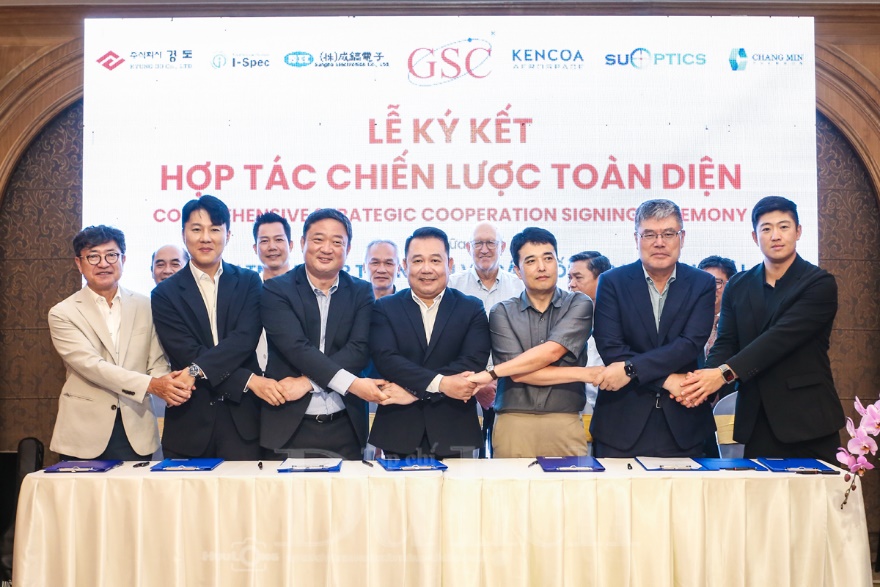 Nghị Quyết 57 – Đòn bẩy hợp tác phát triển Công nghệ lõi, kiến tạo tương lai bền vững - 1