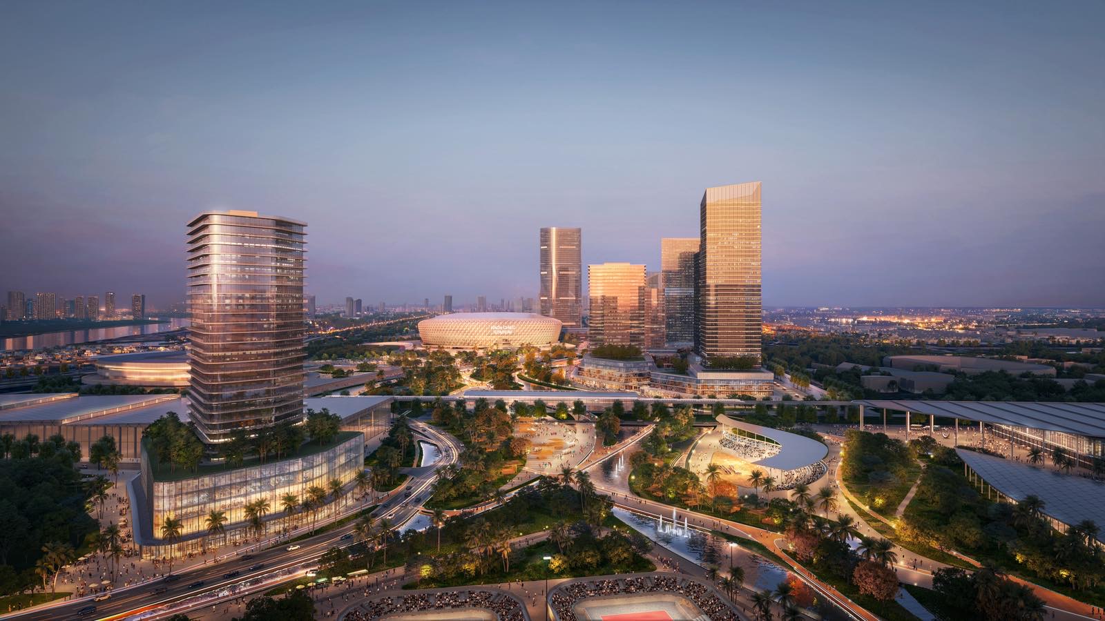 svd rach chiec se thuc day du lich su kien va cac nganh dich vu gia tri cao - 10