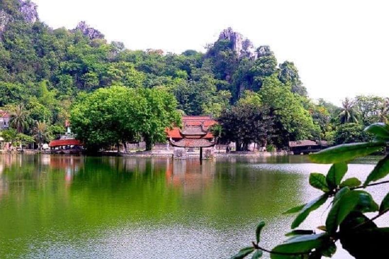 Startup du lịch chật vật xoay chuyển trong mùa dịch - 2