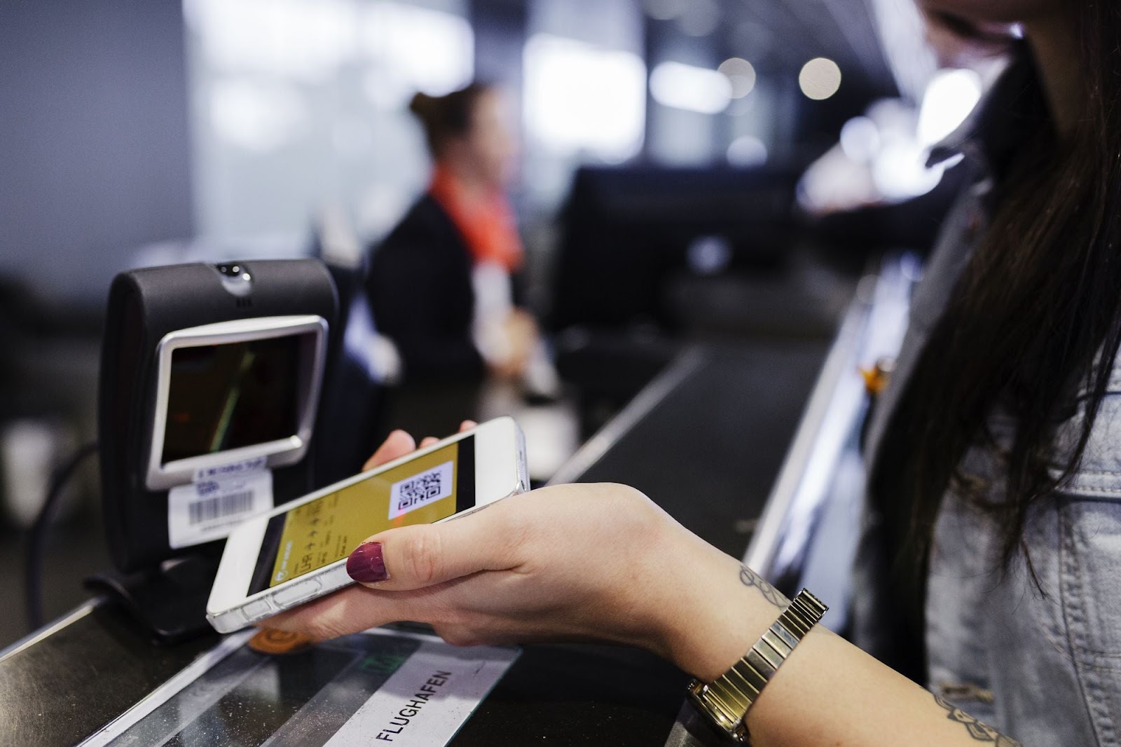 Ngành khách sạn chuyển đổi số để phục hồi mạnh mẽ sau đại dịch - 1