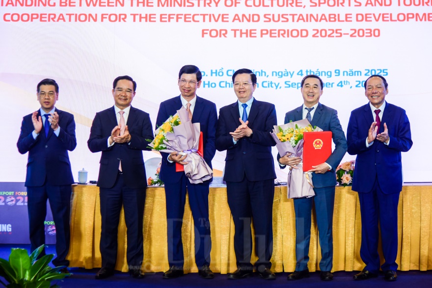 Định hình tương lai du lịch: Bước đi chiến lược từ chuyển đổi số đến chuyển đổi xanh - 3