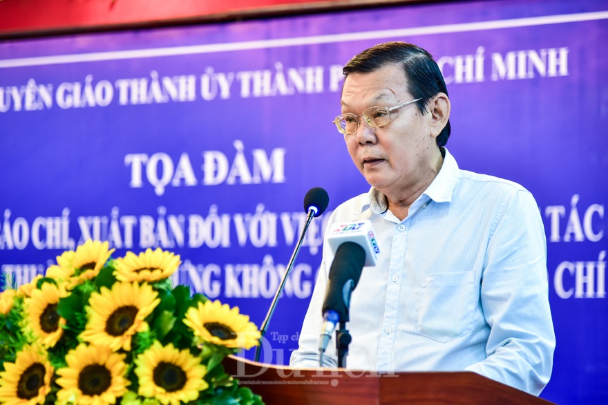 Báo chí, xuất bản phát huy vai trò xung kích trong bảo tồn văn hóa - 2