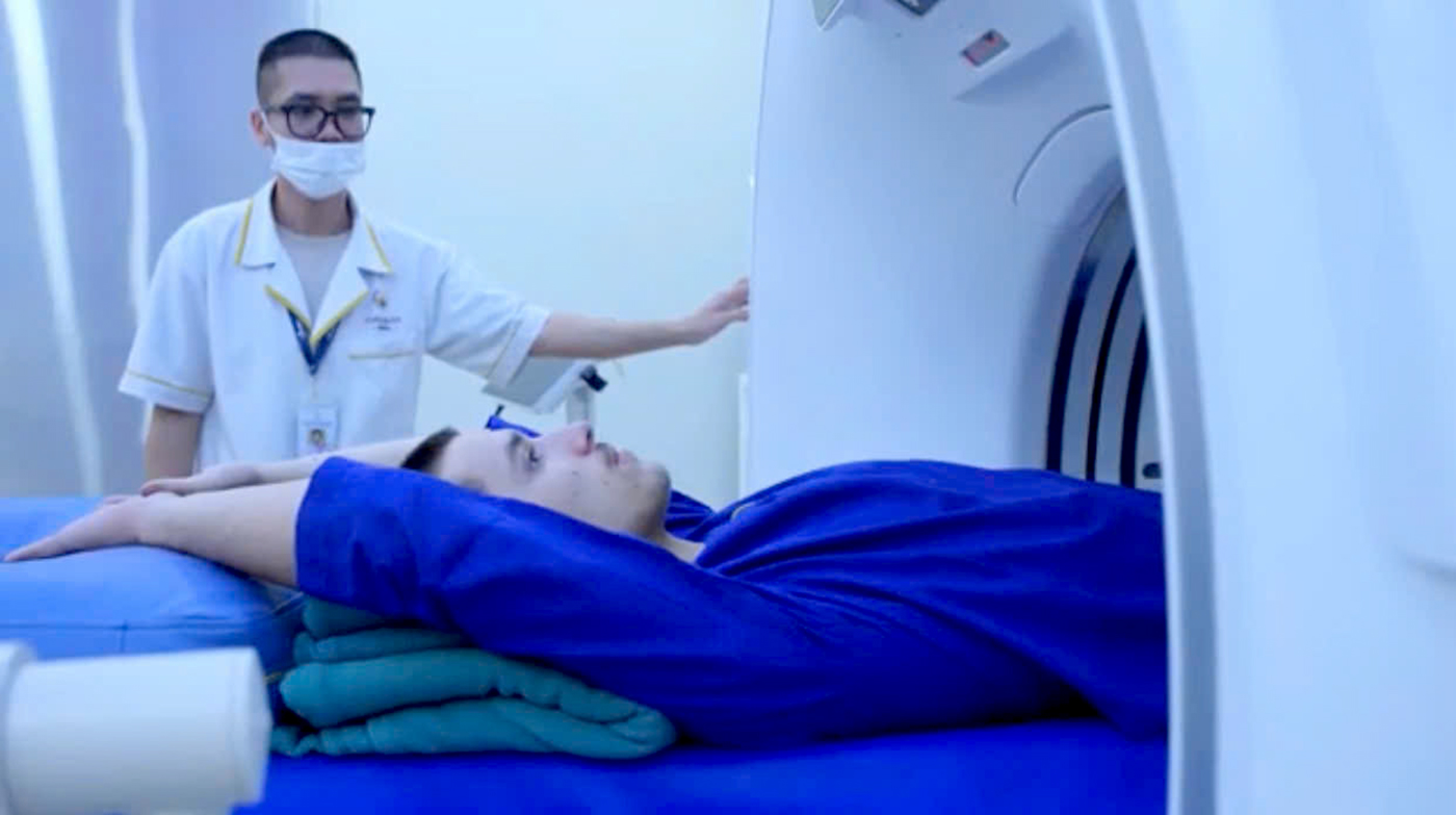 benh vien tu nhan dau tien o quang ngai du dieu kien chua benh cho nguoi nuoc ngoai - 2