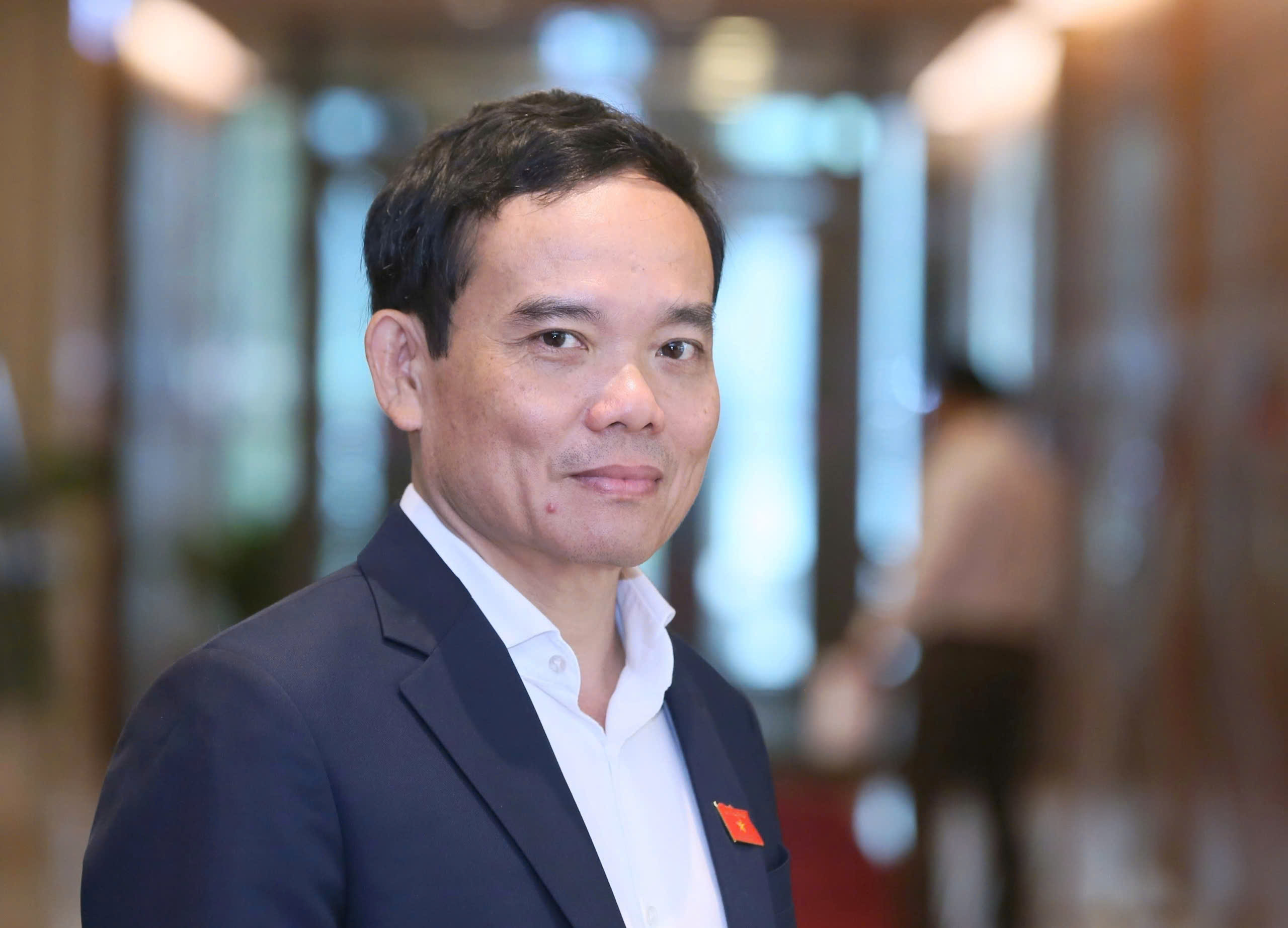 Đường sắt Việt Nam khơi thông huyết mạch, tạo đà bứt phá cho đất nước - 4