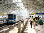 Đường sắt Việt Nam khơi thông huyết mạch, tạo đà bứt phá cho đất nước