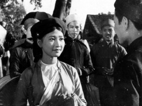  - Chương trình chiếu phim chào mừng Đại hội XIV của Đảng