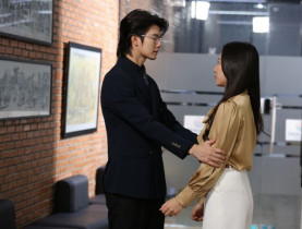  - Mối quan hệ ngày càng phức tạp giữa Ánh Minh và thiếu gia Vinh trong Người thừa kế không danh phận