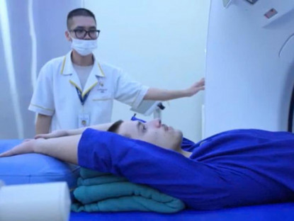 Chuyển động - Bệnh viện tư nhân đầu tiên ở Quảng Ngãi đủ điều kiện chữa bệnh cho người nước ngoài