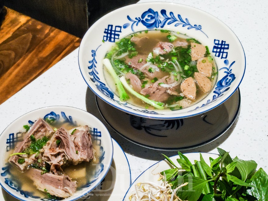 Bảo tàng Phở kể câu chuyện trăm năm món ăn quốc hồn quốc túy của dân tộc - 10