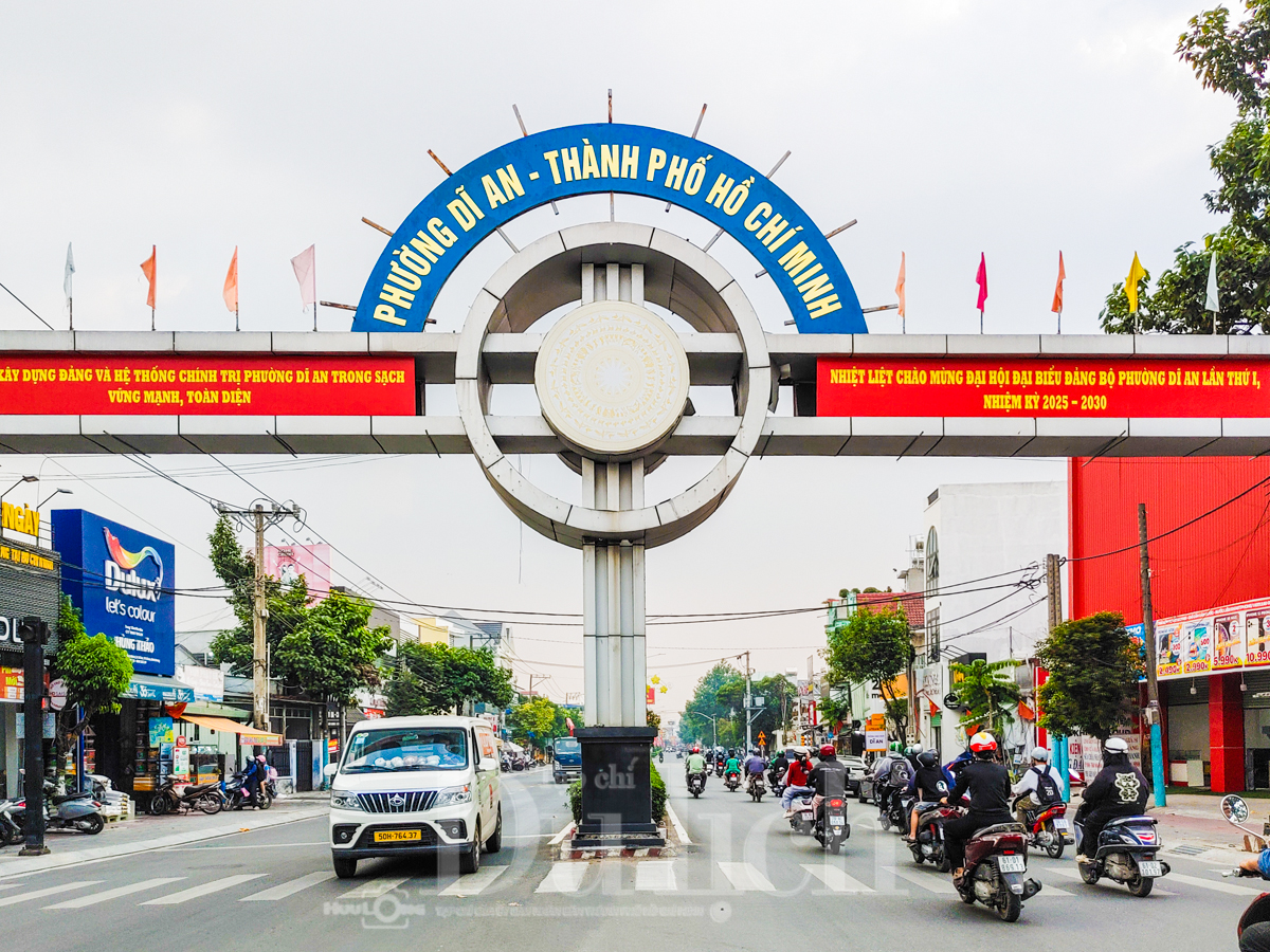 Nhịp bước du xuân, ngắm TP.HCM rực rỡ cờ hoa chào mừng ngày hội lớn - 10