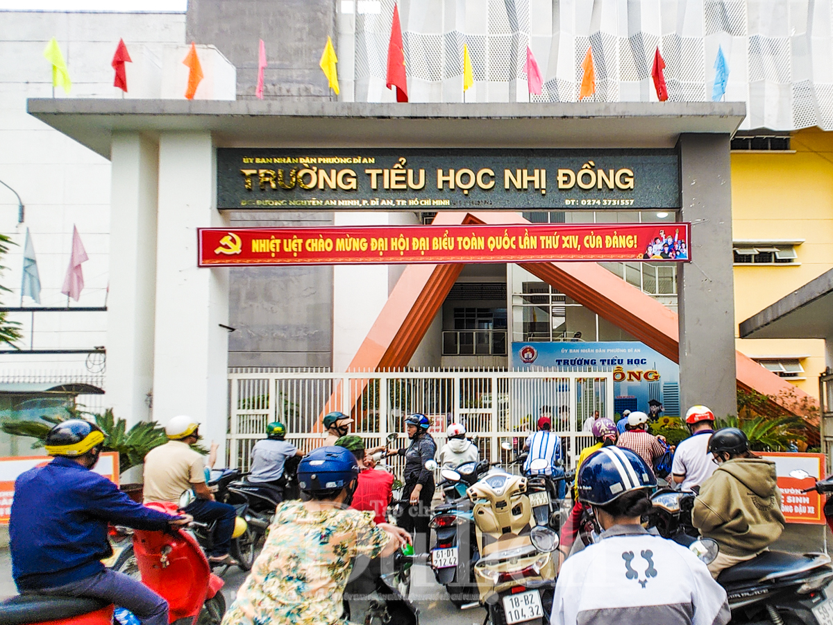 Nhịp bước du xuân, ngắm TP.HCM rực rỡ cờ hoa chào mừng ngày hội lớn - 12