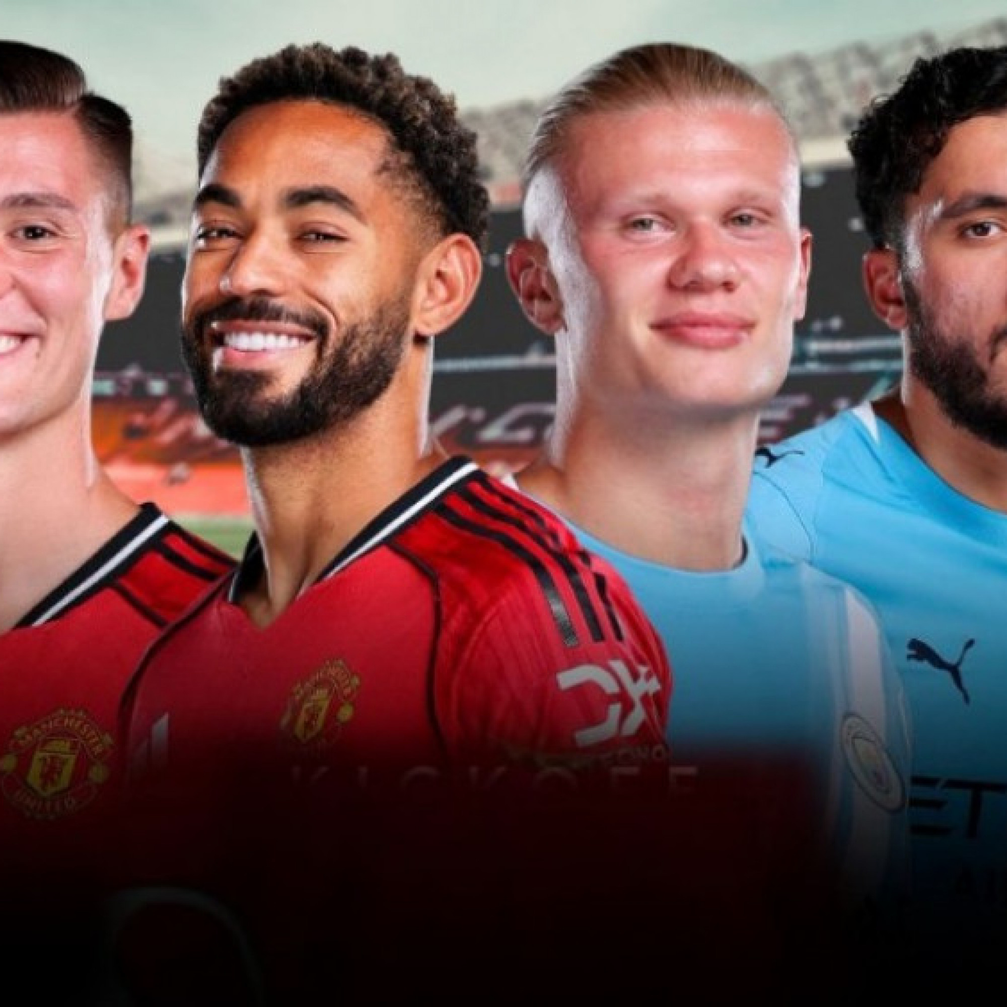  - Dự đoán tỷ số vòng 22 Ngoại hạng Anh: MU - Carrick gặp kiếp nạn ở derby, Arsenal dễ thở