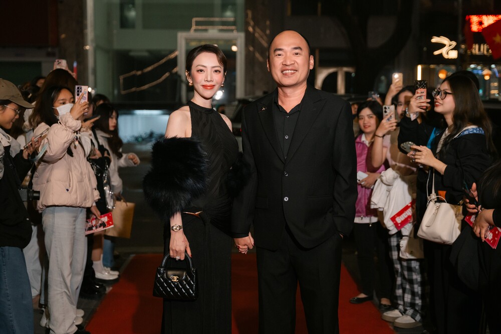 Thu Trang nói gì khi nhận giải Cánh diều vàng 2025? - 1