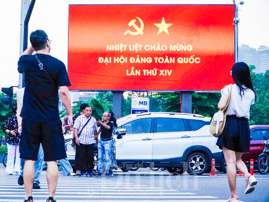 GS.TS Nguyễn Xuân Thắng: Đại hội XIV mang tầm vóc lịch sử - 2