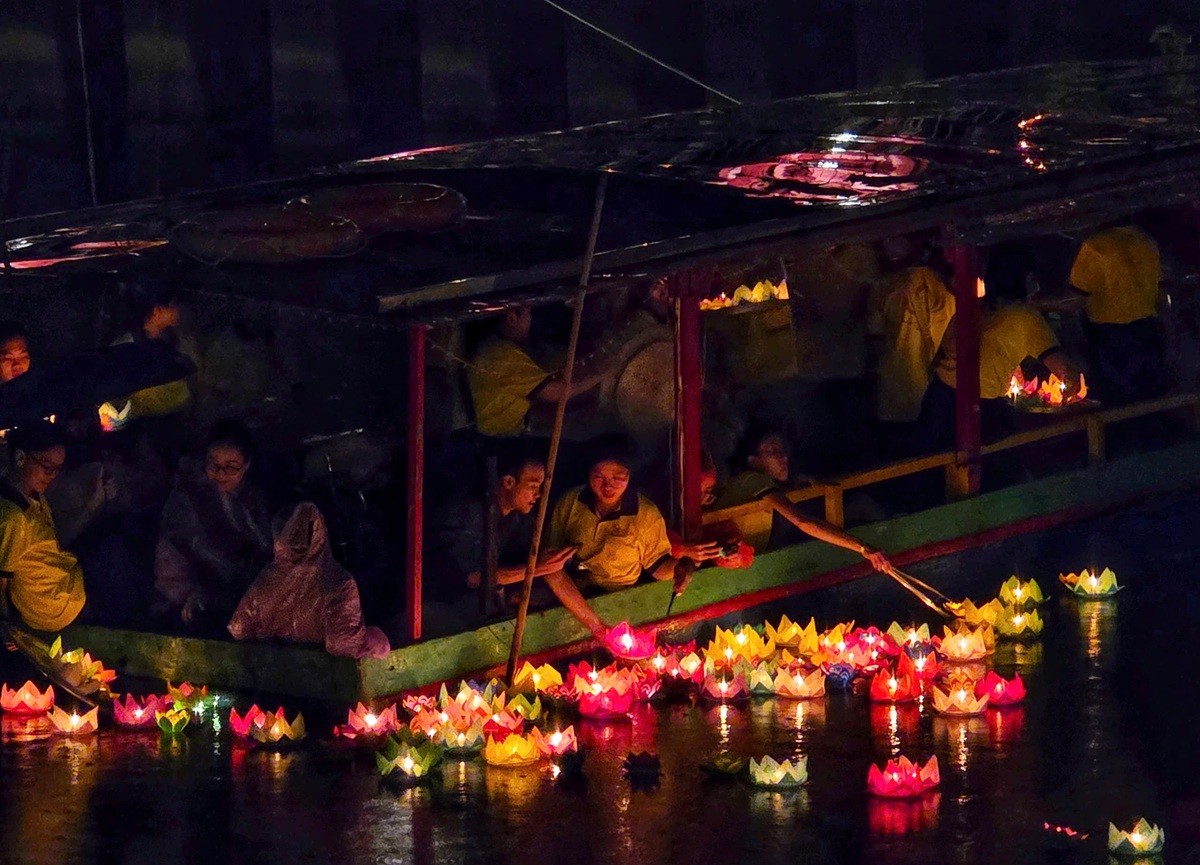 Du lịch đường thủy, phố ẩm thực và kinh tế ven kênh sẽ là “thương hiệu” của phường Nhiêu Lộc - 3