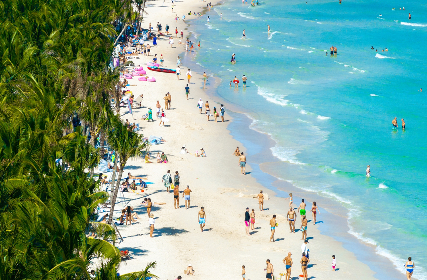 APEC 2027 - Cơ hội vàng để An Giang quảng bá du lịch - 5