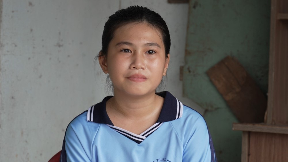 Lương Bích Hữu khẳng định không sợ mất hình tượng khi tham gia “Mái ấm gia đình Việt” - 2