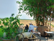 Phong Nam: Nơi thời gian dừng lại giữa lòng Đà Nẵng