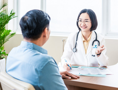  - Điểm đến y khoa phía Đông TP cùng hành trình chăm sóc ung thư chuẩn quốc tế