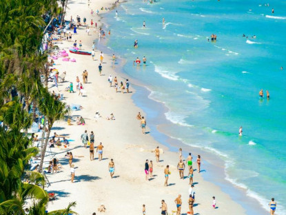  - APEC 2027 - Cơ hội vàng để An Giang quảng bá du lịch