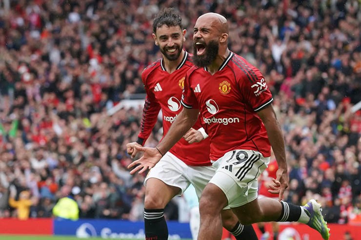 Dự đoán tỷ số MU - Man City: HLV Carrick ra mắt, đấu trí với Pep Guardiola - 3