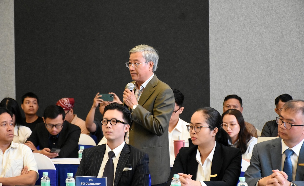 Xây thị trường carbon, tạo nền tảng cho du lịch xanh TP.HCM - 2