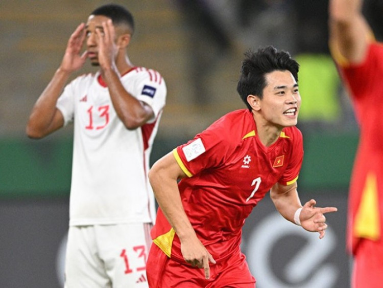 Fan Đông Nam Á mơ U23 Việt Nam vô địch, báo Trung Quốc hẹn gặp ở bán kết