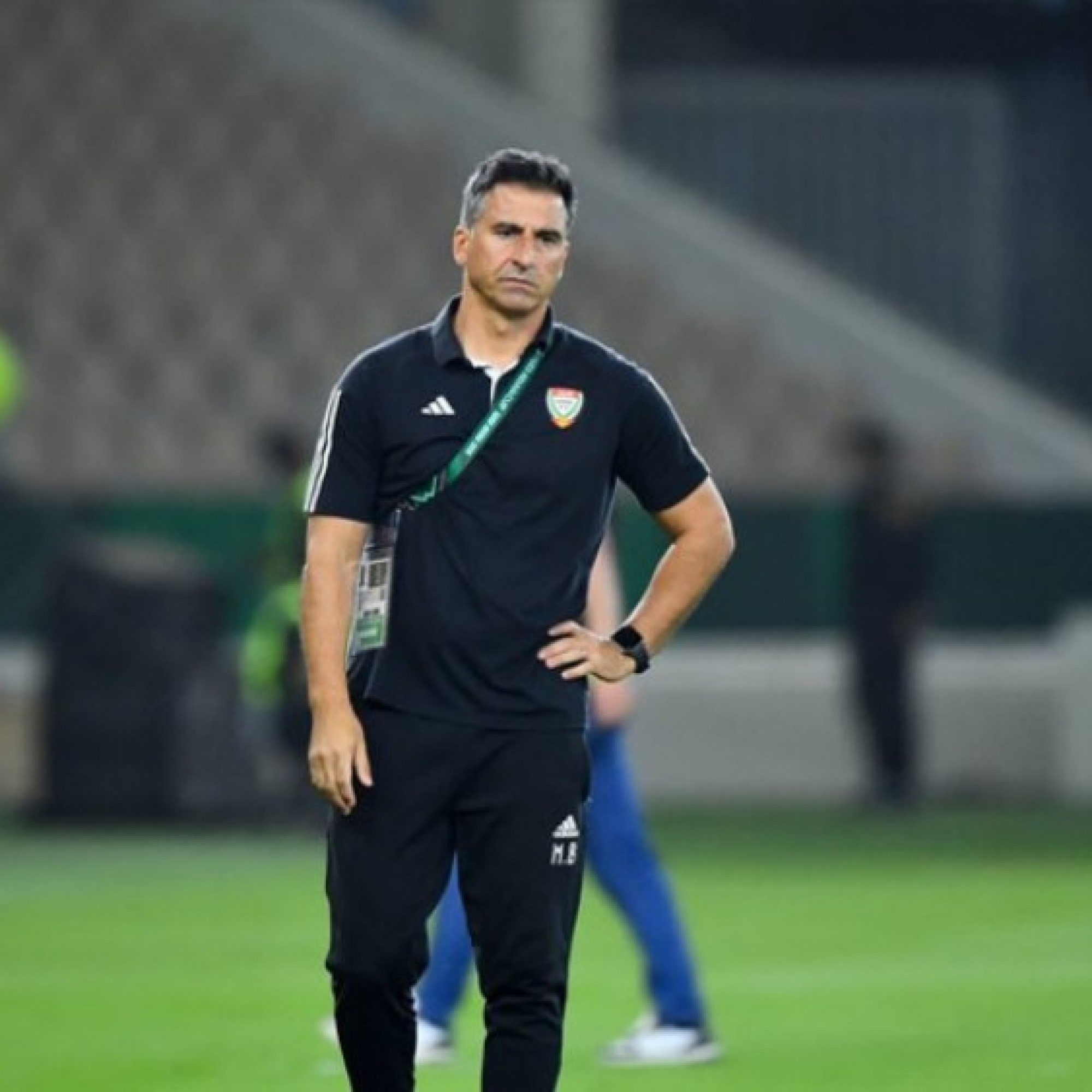  - Trực tiếp họp báo U23 UAE - U23 Việt Nam: HLV Marcelo Broli tự hào dù thua U23 Việt Nam